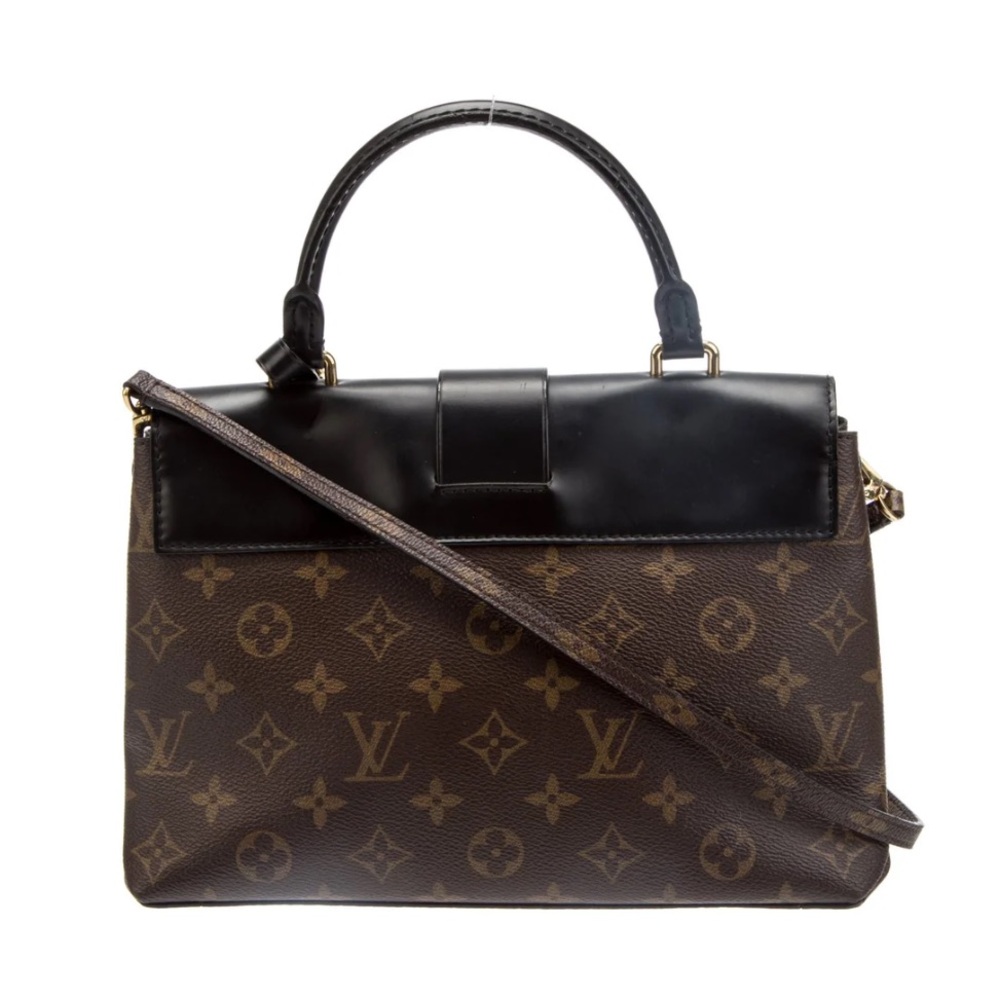 Louis Vuitton LV Monogram One Handle MM - Picture 4 of 16